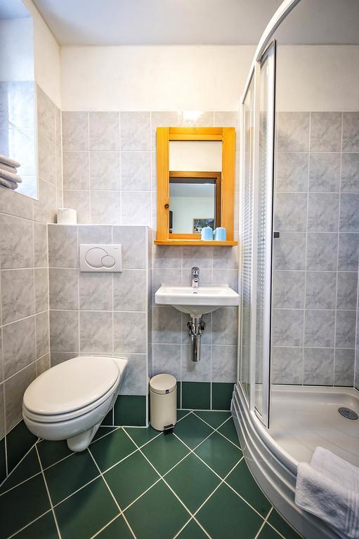 Villa Krejza Високи Татри Екстериор снимка
