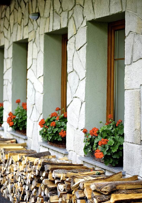 Villa Krejza Високи Татри Екстериор снимка