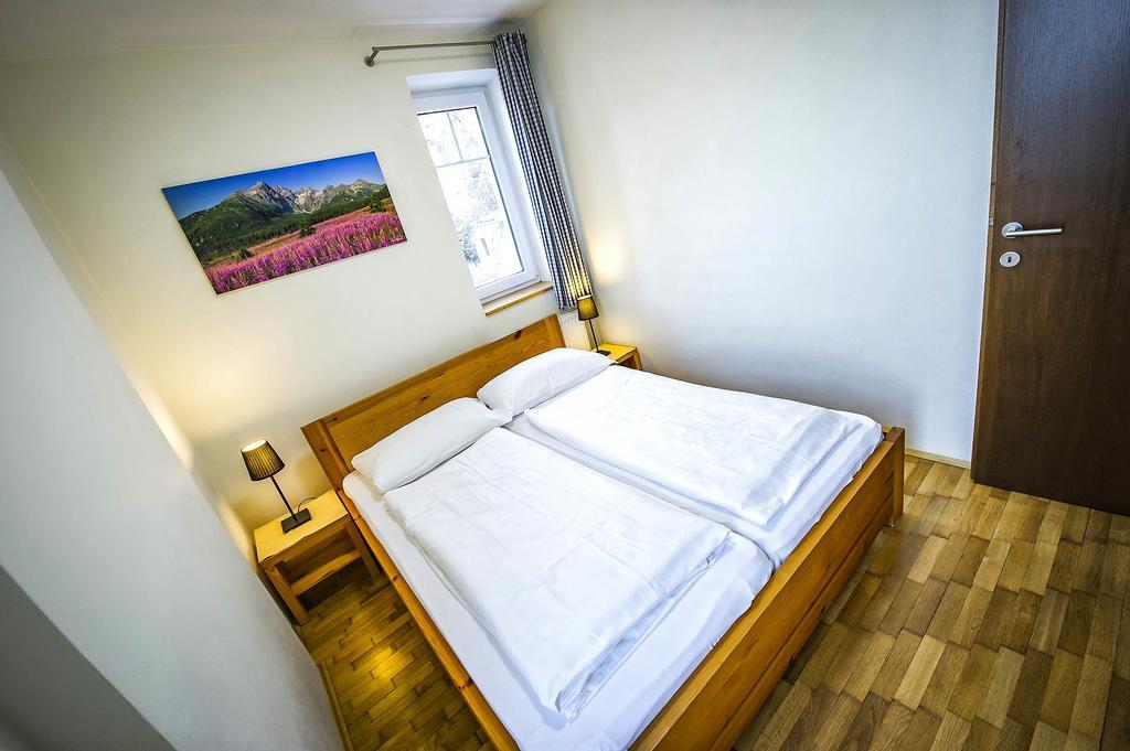 Villa Krejza Високи Татри Екстериор снимка