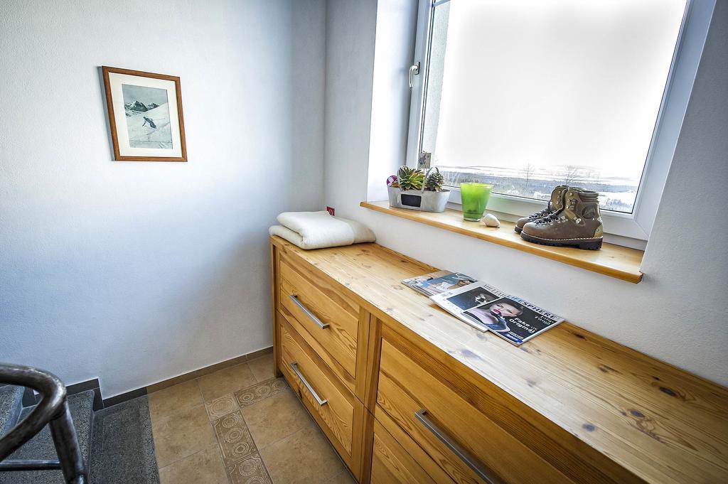 Villa Krejza Високи Татри Екстериор снимка