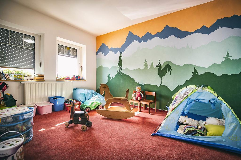 Villa Krejza Високи Татри Екстериор снимка