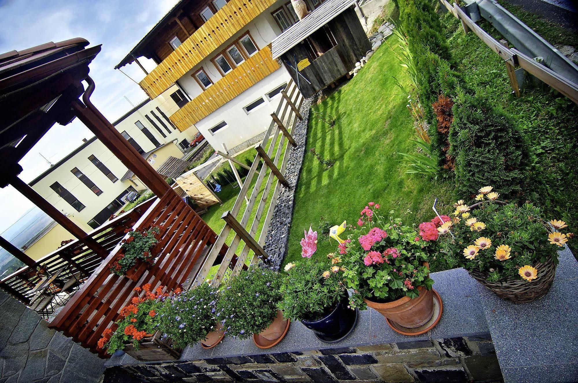 Villa Krejza Високи Татри Екстериор снимка